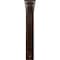 Ekena Millwork Morris Steel Bracket, Antiqued Copper 3"W x 18"D x 18"H BKTM03X18X18MOACO - alternate 10